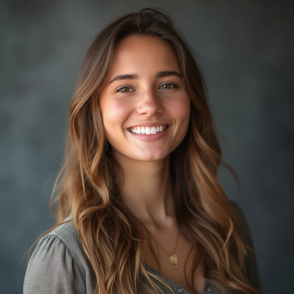Klientka Eva K.