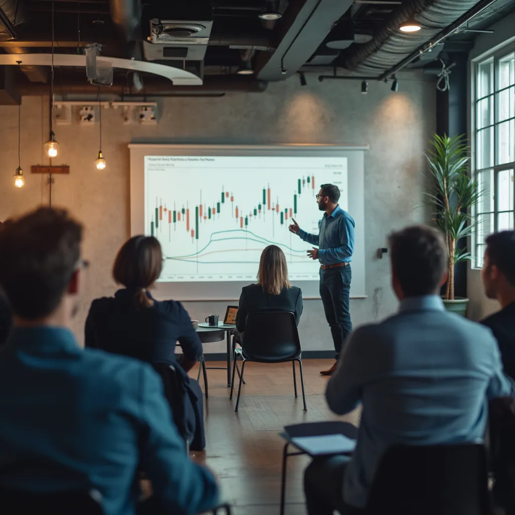 Finančný workshop
